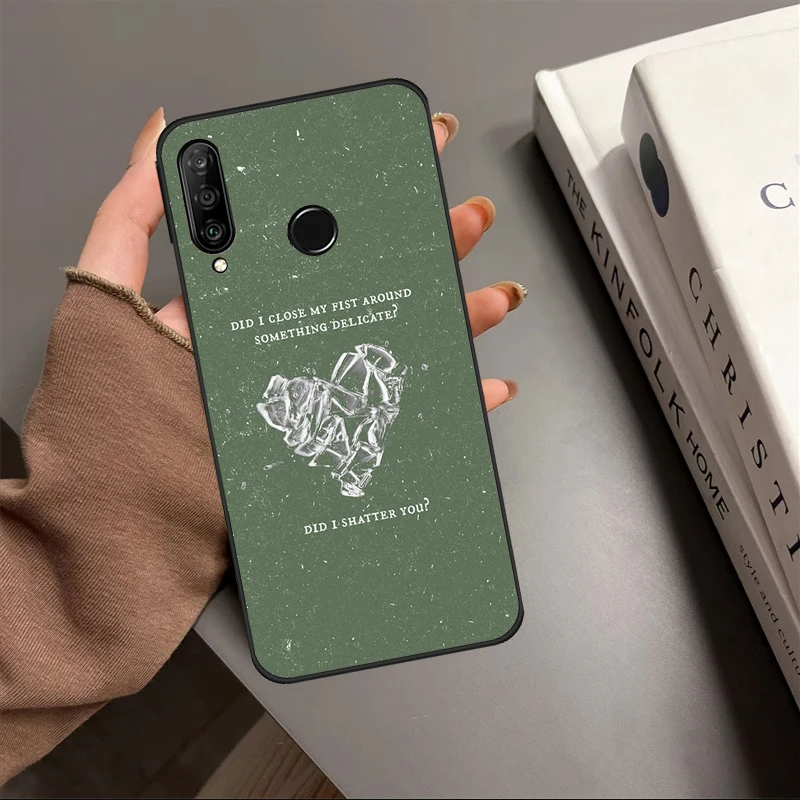 كلمات جيدة جدًا لهاتف هواوي P40 P20 P30 Lite P60 Pro Nova 12i 12s 11i 10 9 SE 5T Y91 Y90 Y60 Y70 Y72 Y61