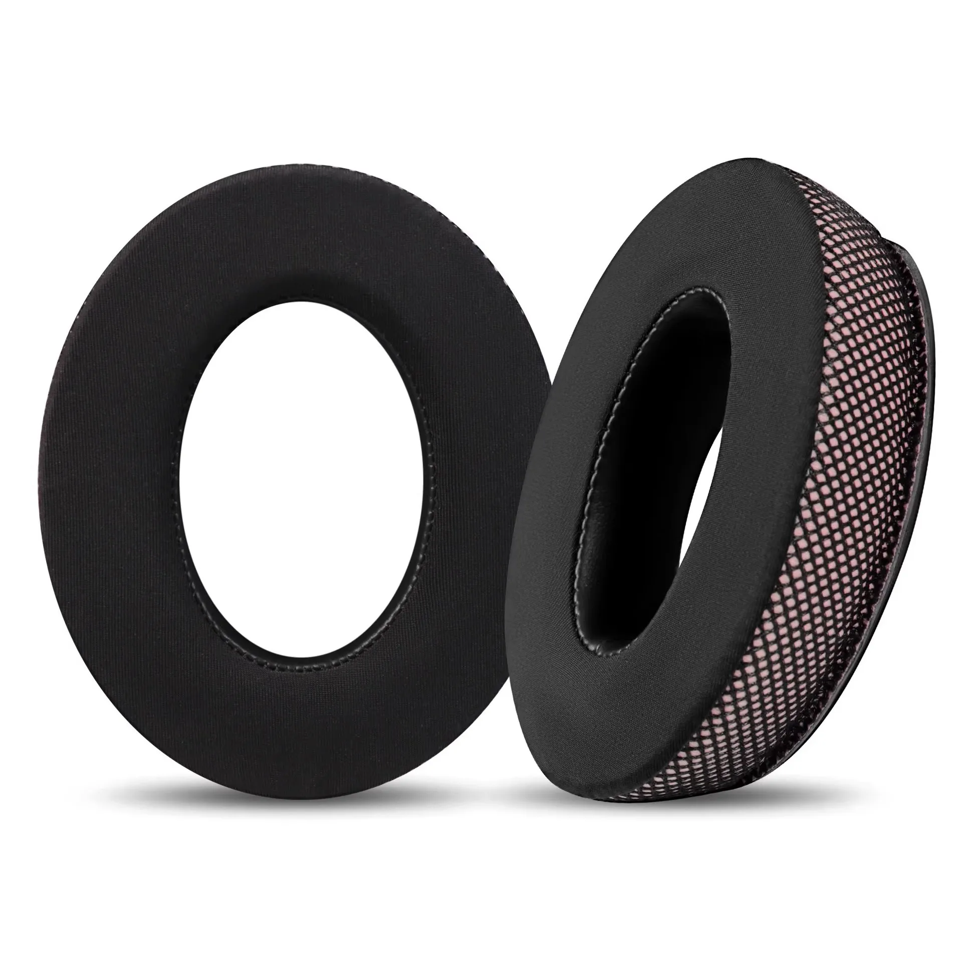 Cooling Gel Ear Pads for Bose QC35 QC45 QC25 Soft Breathable Earpads Replacement Headphone Cushions