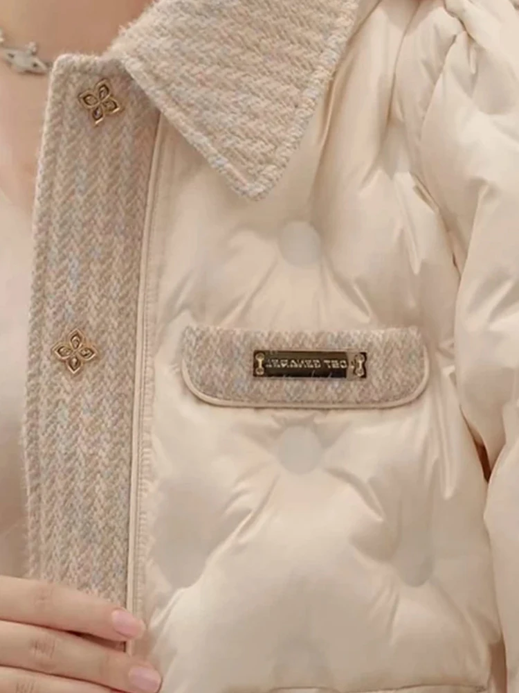 veste-en-coton-tricote-thiened-pour-femmes-automne-hiver-nouvelle-collection-patchwork-vetement-d'exterieur-chaud-design-lourd-sens-du-style-couleur-blo