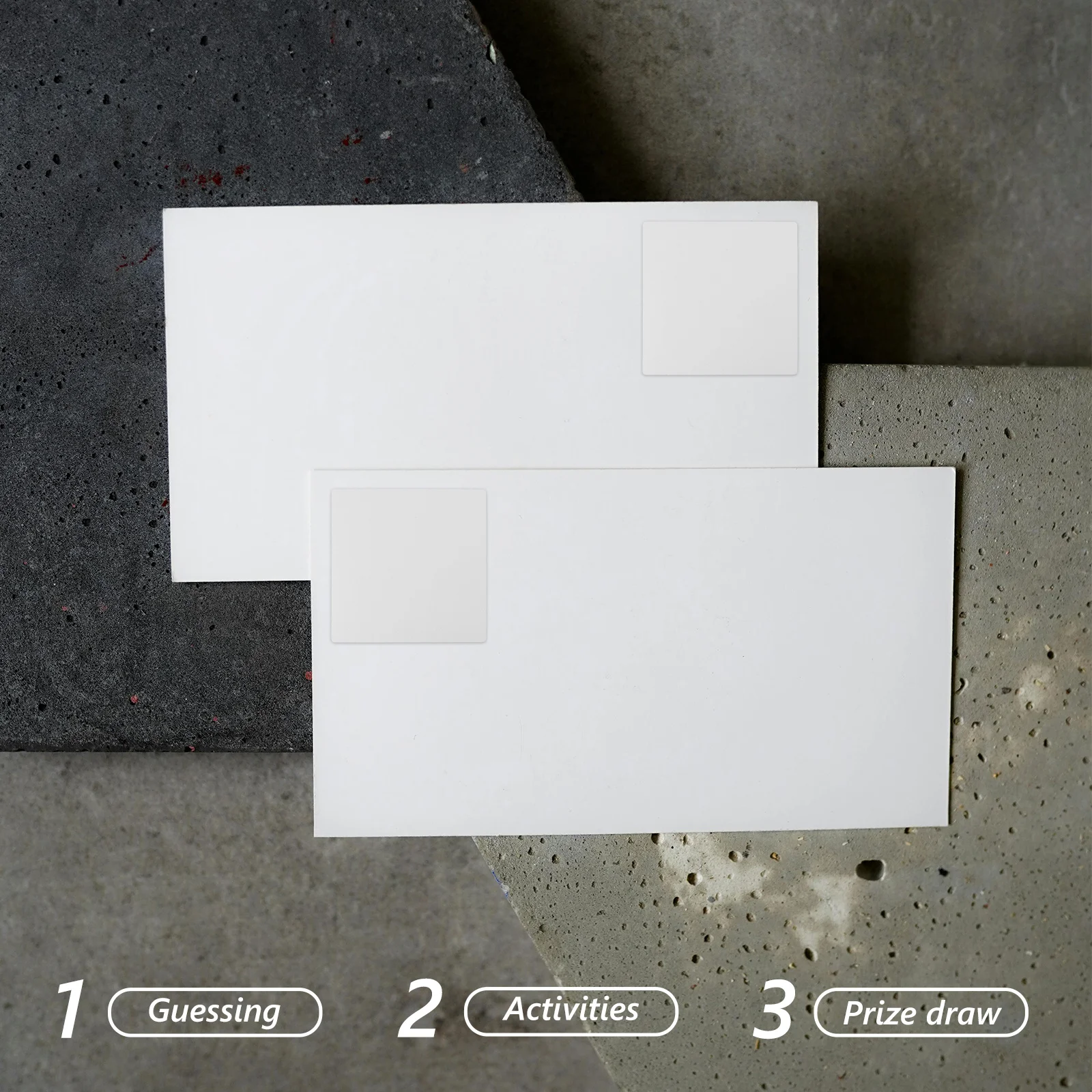 

25 Sheets Scratch Off Stickers DIY Small Labels for Party Games Rewards Classroom Decors Glitter Prizes Interactive Fun