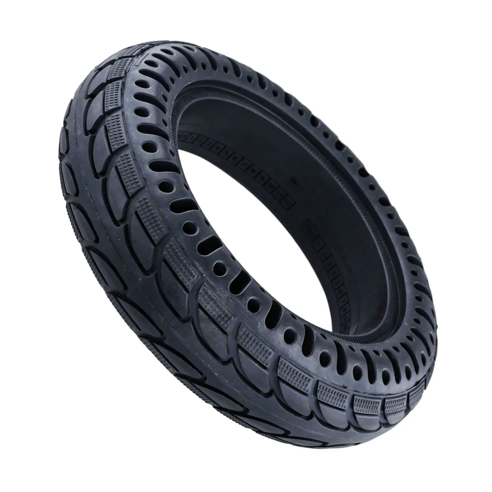 High Quality Tire Anti-puncture Tire Solid Tires Wear-resistant Electric Scooter Not Easily Damaged Solid Tire