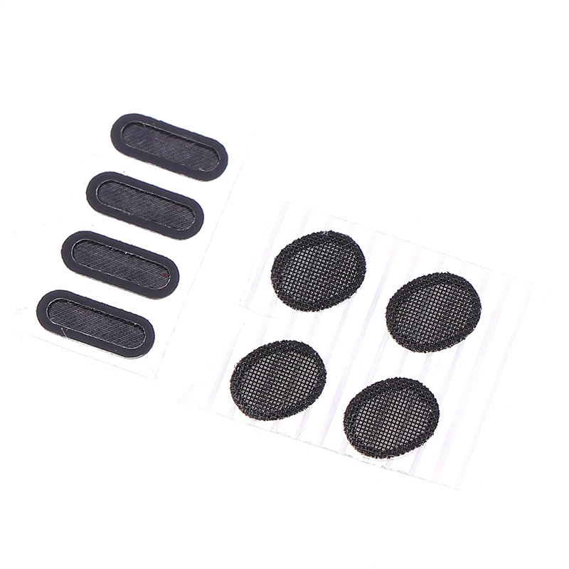 2set Repair Parts Replace dust Filter mesh for Airpods Pro Dirty Proof mesh Protective Filter Earphone Filter