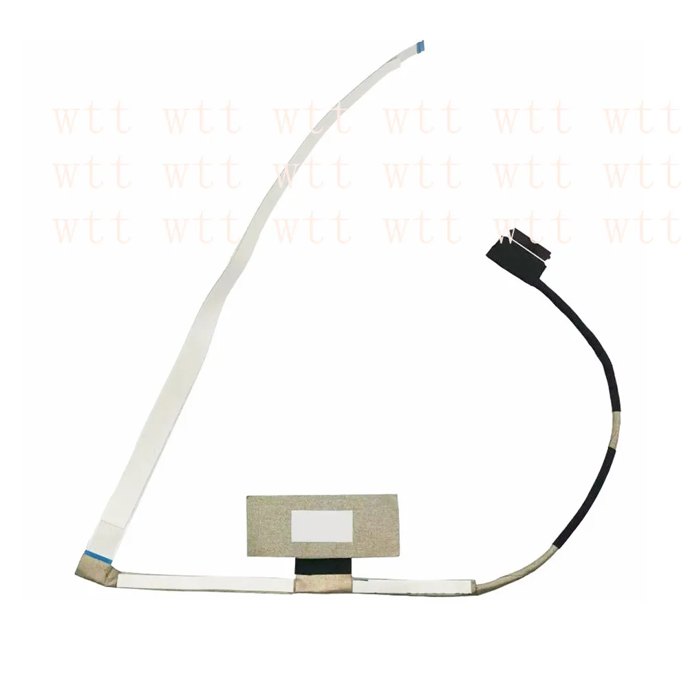 كابل LCD بدون تلامس لسلسلة HP Pavilion 14-EC 14-DV M16617-001-