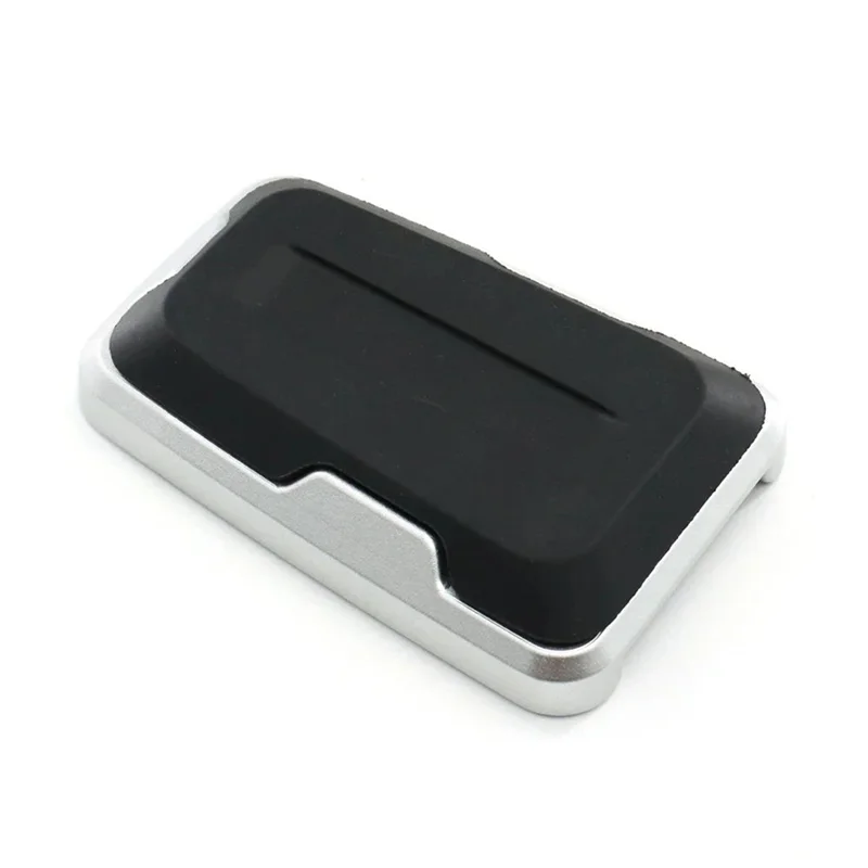 

Motorcycle Accessories Footrest Brake Pedal Pad For Touring Electra Street Glide Trike Dyna Fat Boy Softail Foot Pegs