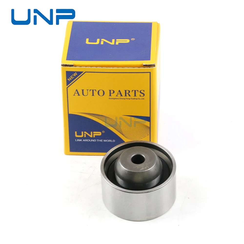 

MD156604 Timing Belt Idler Pulley for Hyundai Sonata SantaFe Mitsubishi L200 Lancer Proton Volvo Haval H6 Landwind X5 SAIC Maxus