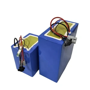8 meilleures batteries lithium 72v 70ah vendues - No7