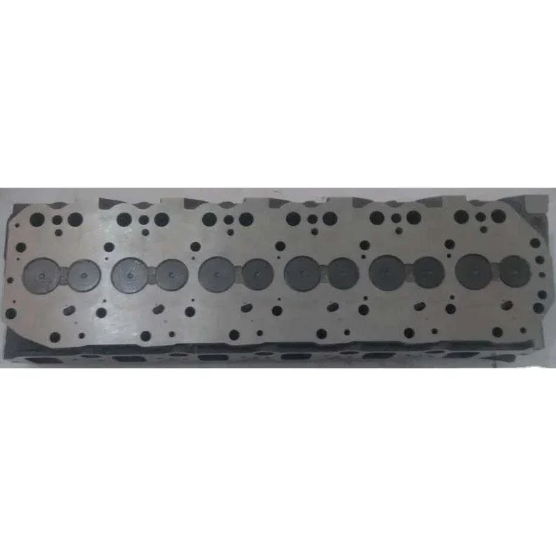 

11039-06J00 11039-63T02 11039-06J01 TD42 TD42T Complete Cylinder Head TD42 For Nissan Safari Pick Up Civilan