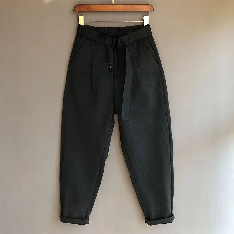 Casual Men's Khaki … - image