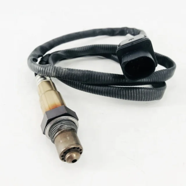 New Auto Sensor 0258017025 Oxygen Sensor for Engine