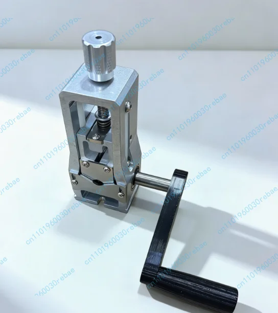 付属品-1個-ストリッピングマシン-小型家庭用手動ピーリングマシン