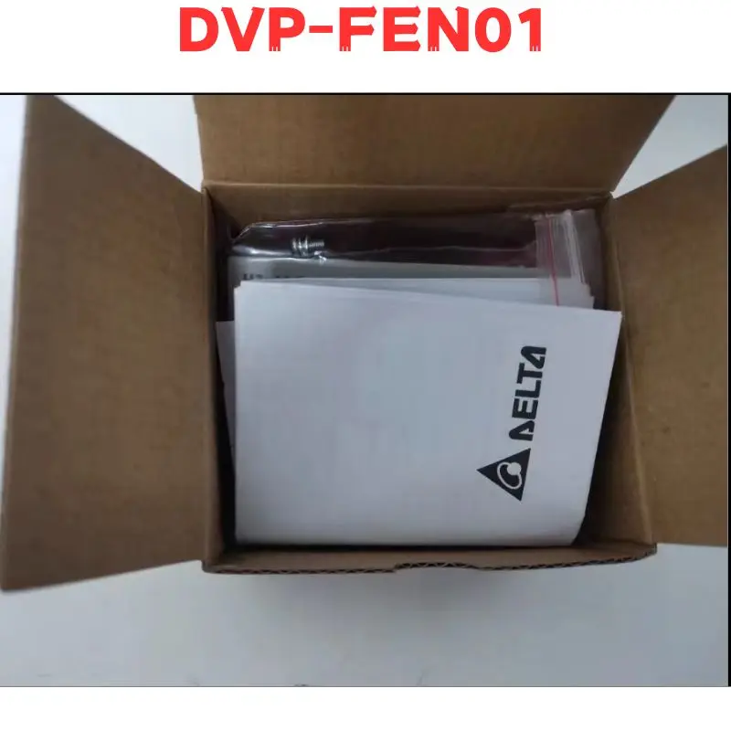 New Original DVP-FEN01 DVP FEN01 Module