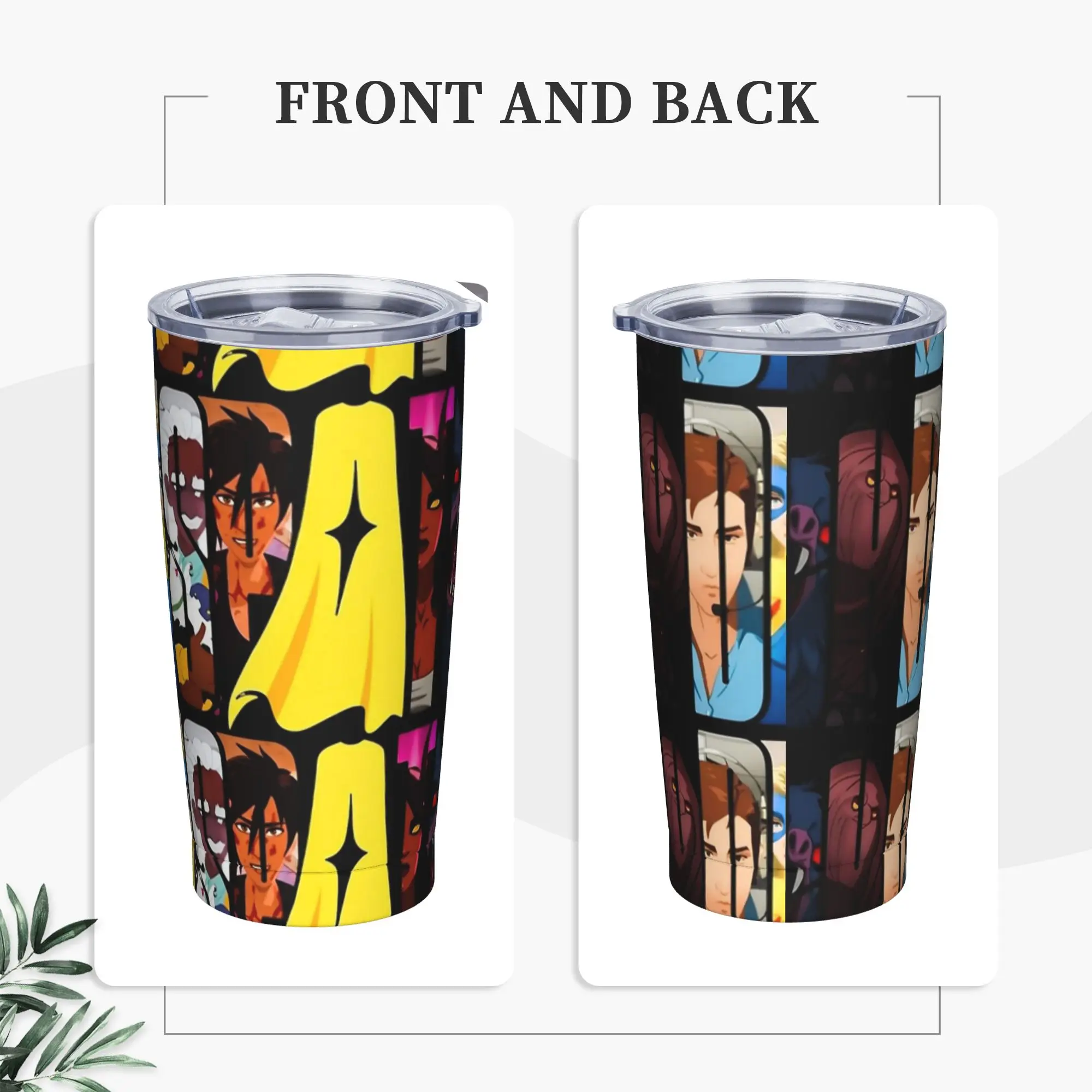 

Стакан из нержавеющей стали, термокружка для игры, сохраняет тепло, холодные и горячие автомобильные кружки, дизайн для кемпинга, бутылка для воды