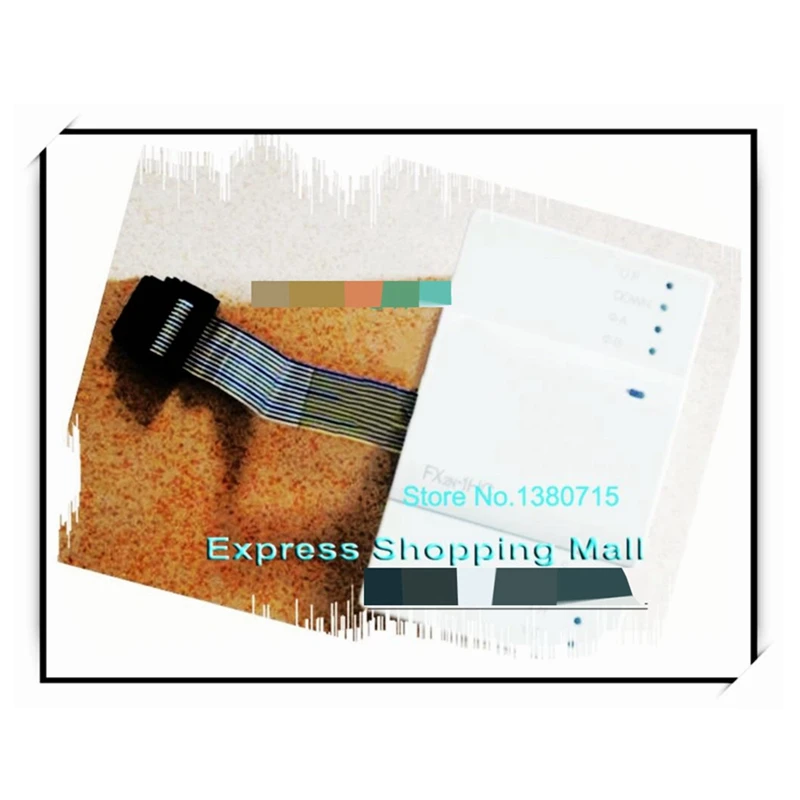 

New Original FX2N-1HC PLC High Speed Counter