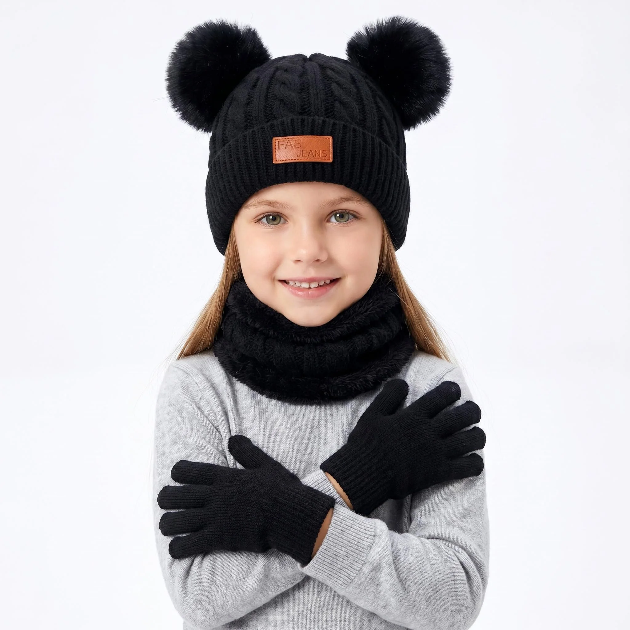 Thumbnail 2 - #11 Compare Fleece Lined Beanies Before You Buy