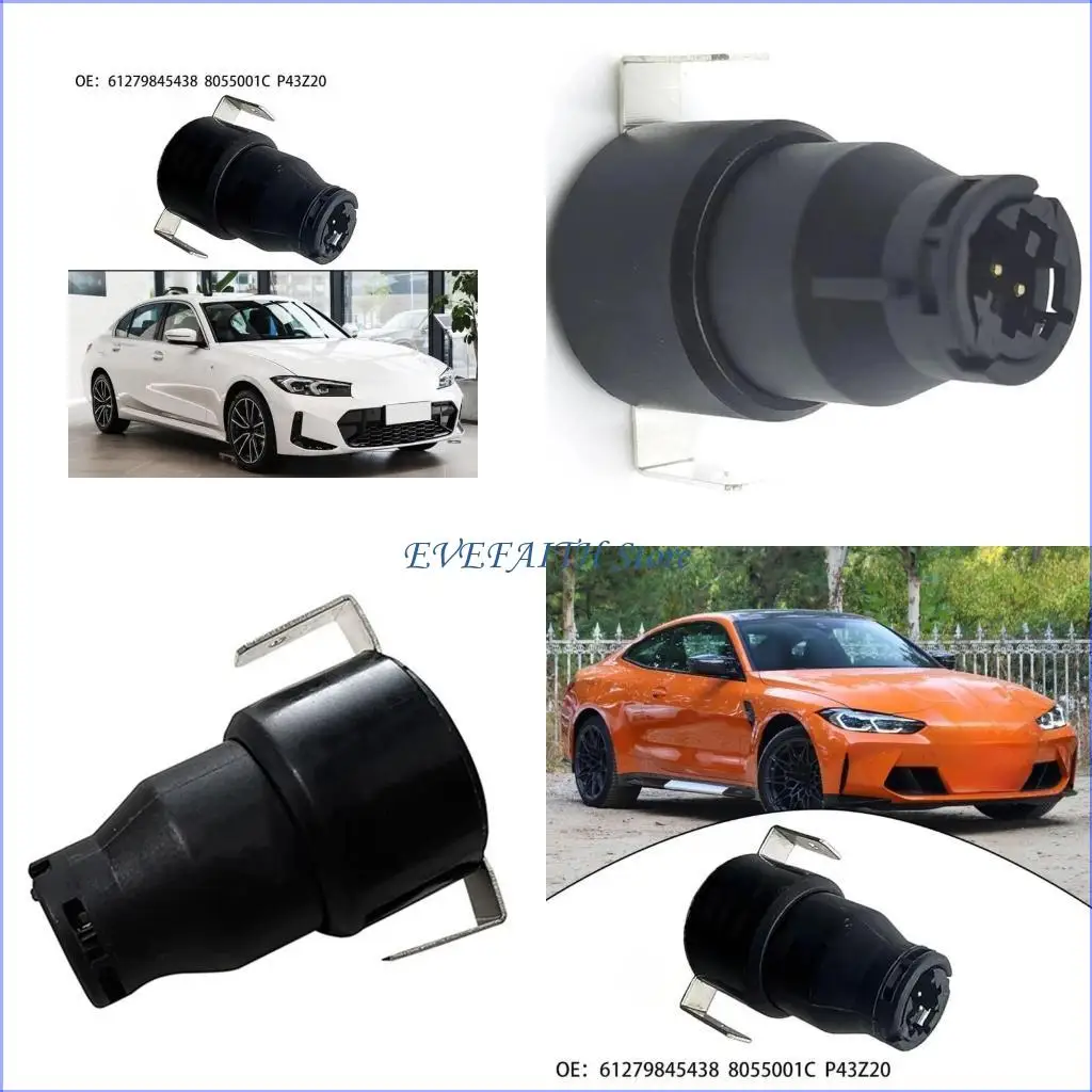 124B Battery Pyrofu…