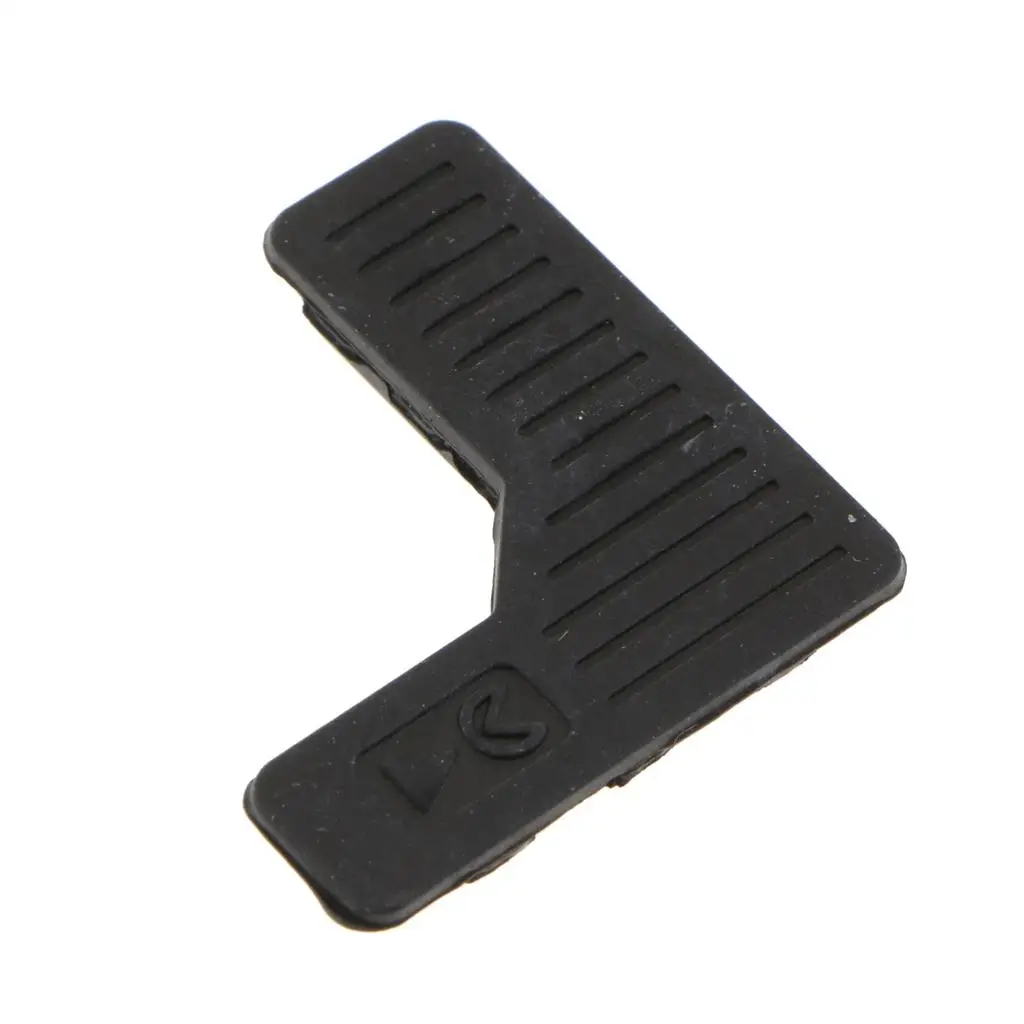 Replacement Thumb Rear Back Bottom Rubber Grip Cover 700 S Camera