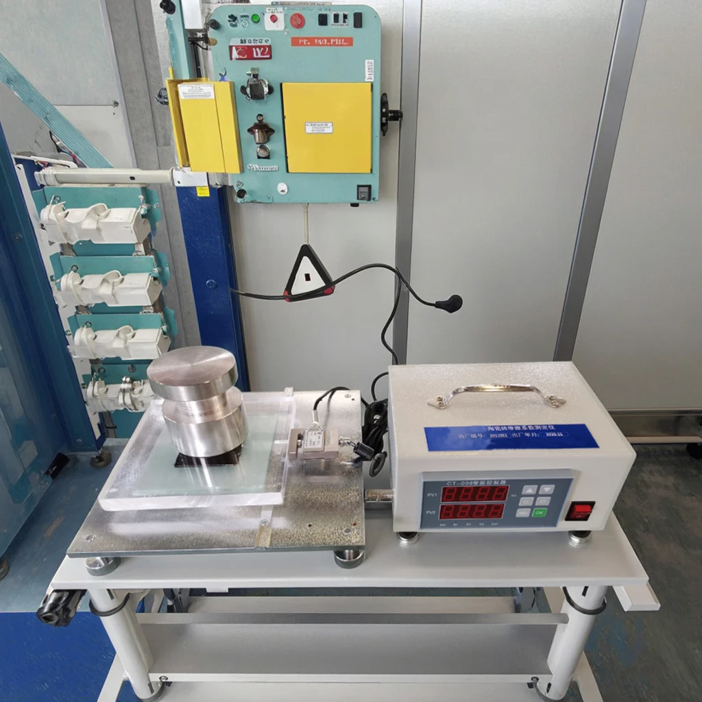 

Измеритель коэффициента трения для керамической плитки: Тестер с высокой стабильностью показаний для керамической напольной плитки