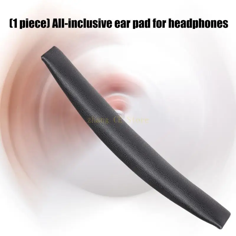 M5TD Headband Cushion Pad Headsets Head Beam Headbands Comfortable for YHS36