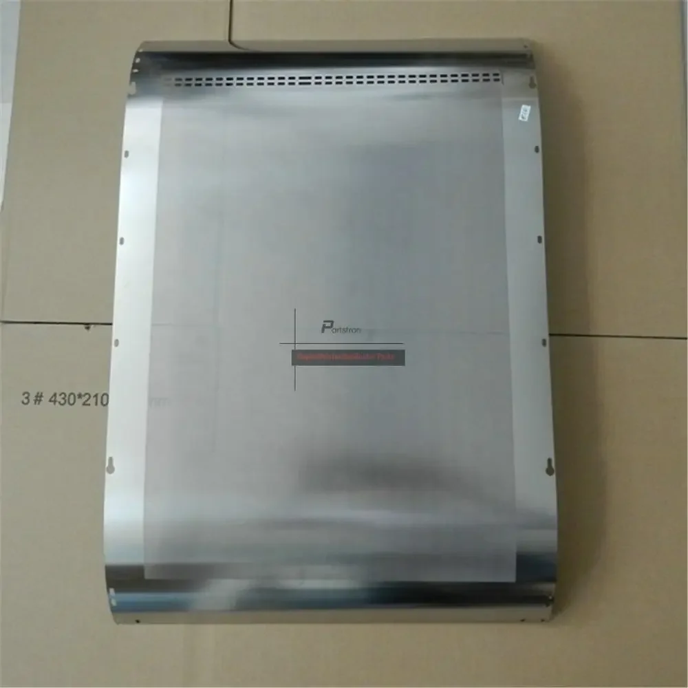 New  023-75061 A3 Drum Body For Riso RV 3650 3660 3690 5690 RZ 300 310 370 390 570 EV 3750 3760 3790 5790 EZ 370 390 570 590