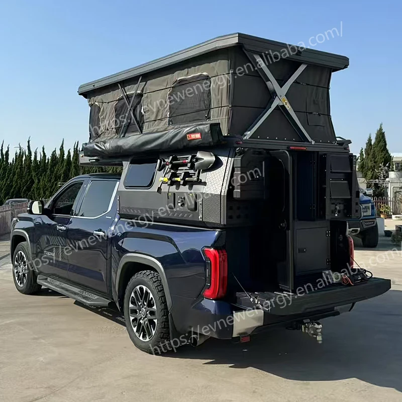 Qc Pop Up Truck Cam…