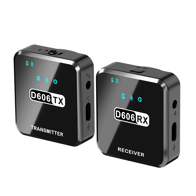 

Two-way monitoring, wireless microphone, support camera, mobile phone sound card, live video shooting, noise reduction and radio