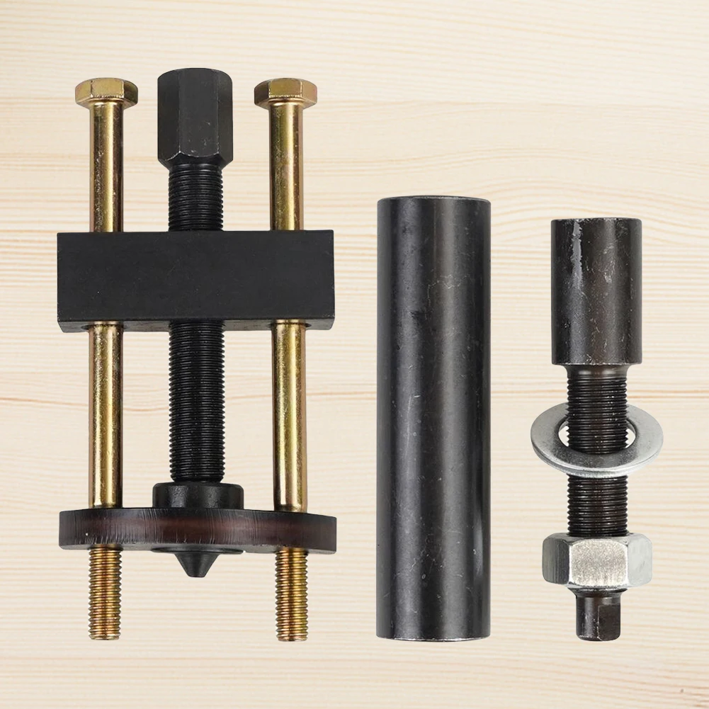 

Transmission Mainshaft Installation Removal Tool 34902-84 Bearing Inner Race Installer Puller for Harley Big Twin 1984-2017