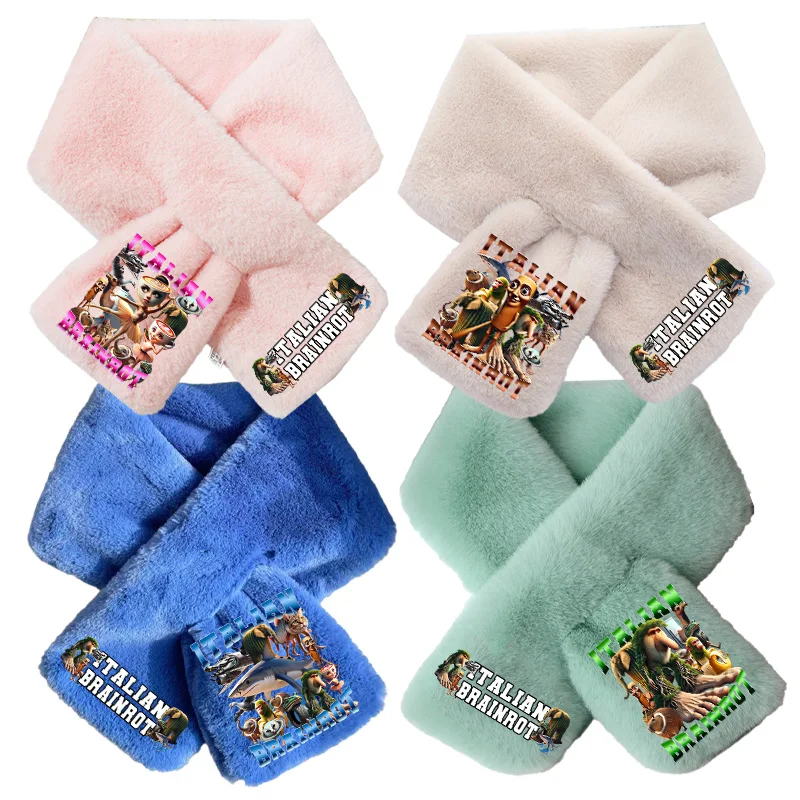 �y�Z�[�����z�C�^���A Brainrot �ʂ�����݃X�J�[�t�q�� Tralalero Tralala ���킢���l�b�J�`�[�t�j�̎q���̎q�~�g�����}�t���[�q���o���f���b�g�M�t�g