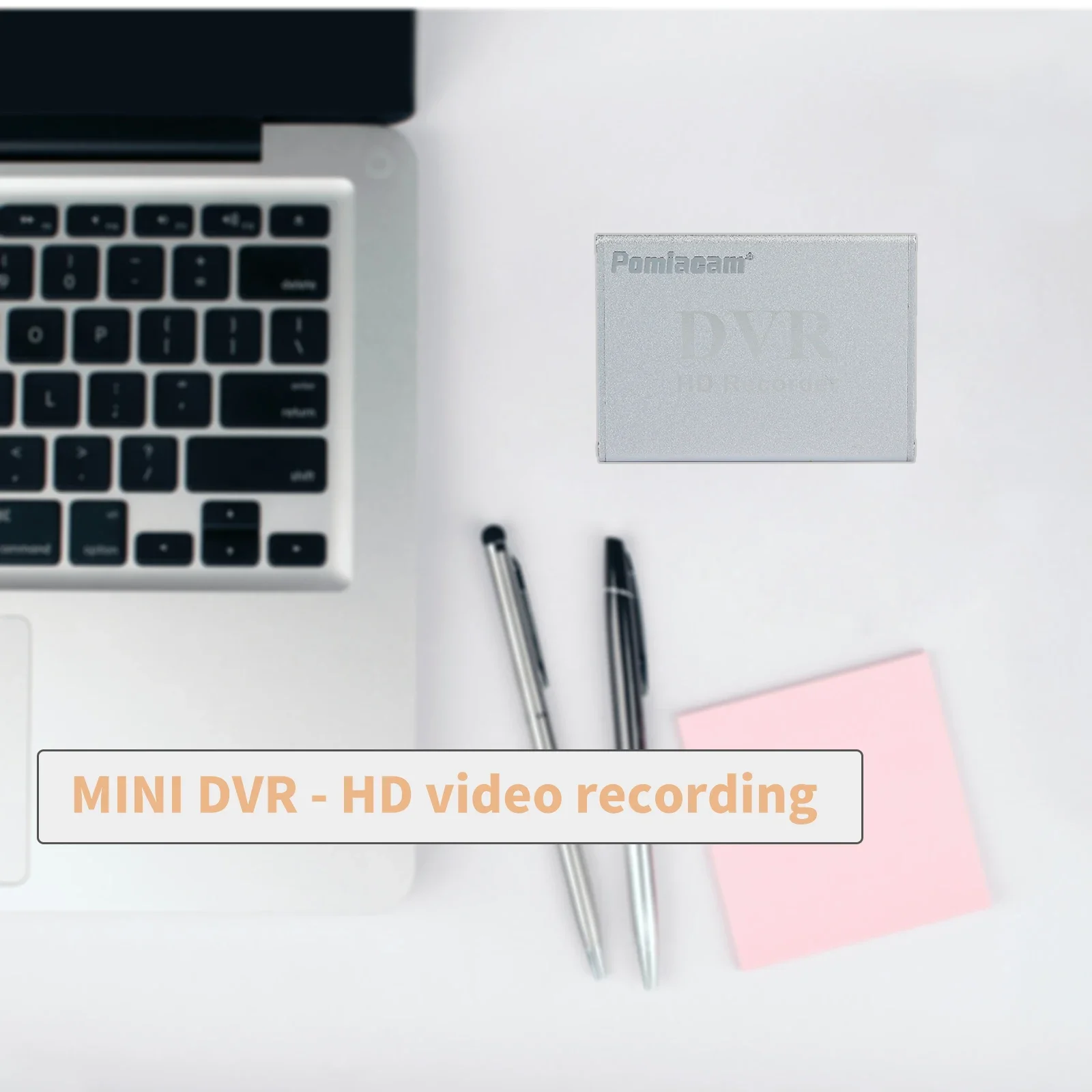 5pcs New 1Ch Mini DVR Support SD Card Real-time HD 1 Channel Cctv DVR Video Recorder Board Video Compression