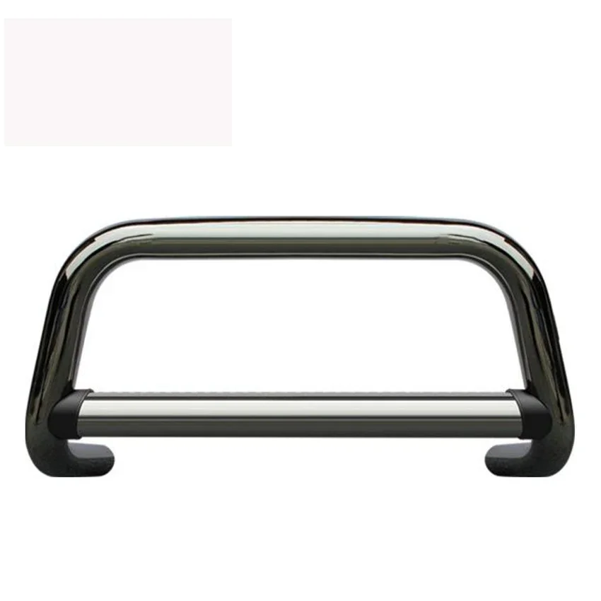 4x4 Accessories Stainless Steel Bull Bar For Hilux Revo 2015-2017