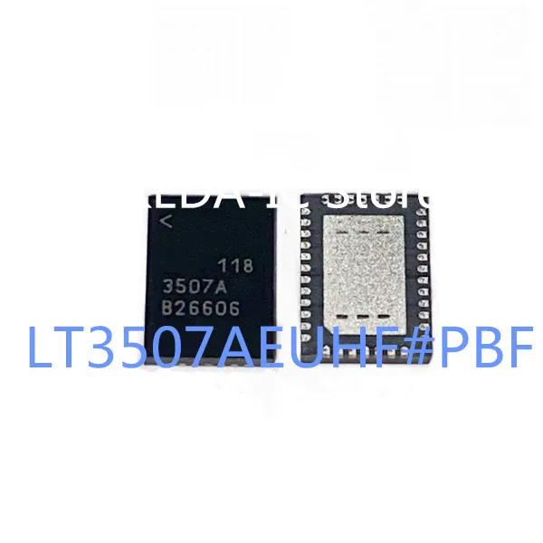 

1-50 шт./лот LT3507AEUHF 3507A QFN38 новый оригинал