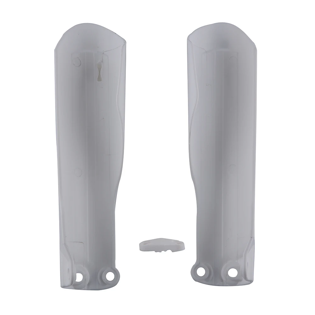 For KTM 50 SX Mini 65 SX CKD SX-E 3/5 Motorcycle Front Fork Guard Cover Shock Absorber Protection Motocross Accessories view 6
