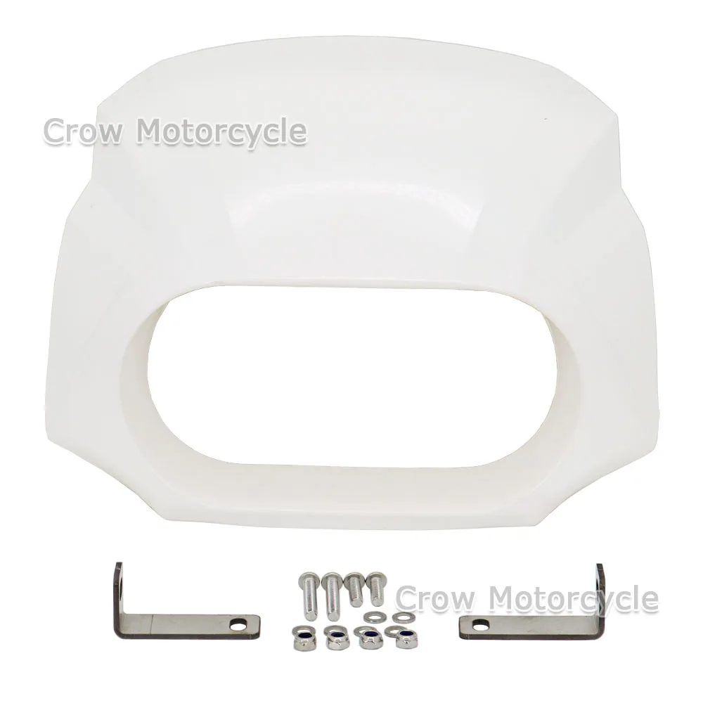 Sportster S Accessories Windshield Fairing For Sportster S 1250 RH1250 RH 1250 2021 2022 Headlight Fairing Mask