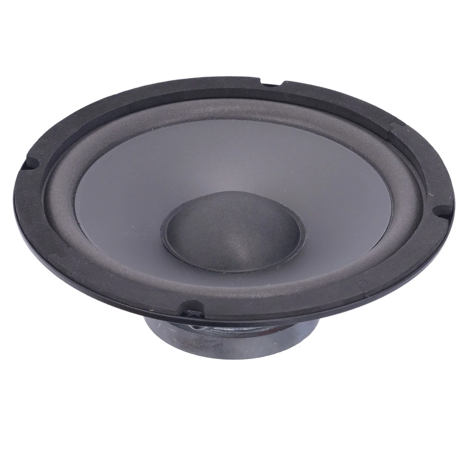 6.6in Car Subwoofer Coaxial Speaker Audio Loudspeaker  for Vehicle Stereo Sound System Car Coaxial Speaker Car Speakers