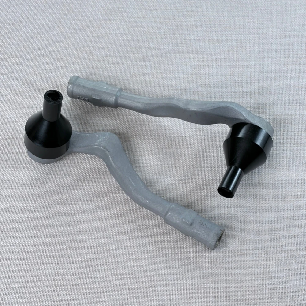 New Front Steering Tie Rod Ends Ball Joint for Audi A4 8K2 8K5 8KH B8 A5 8F7 8TA A6 C7 Macan 4G0423811A 4G0423812A