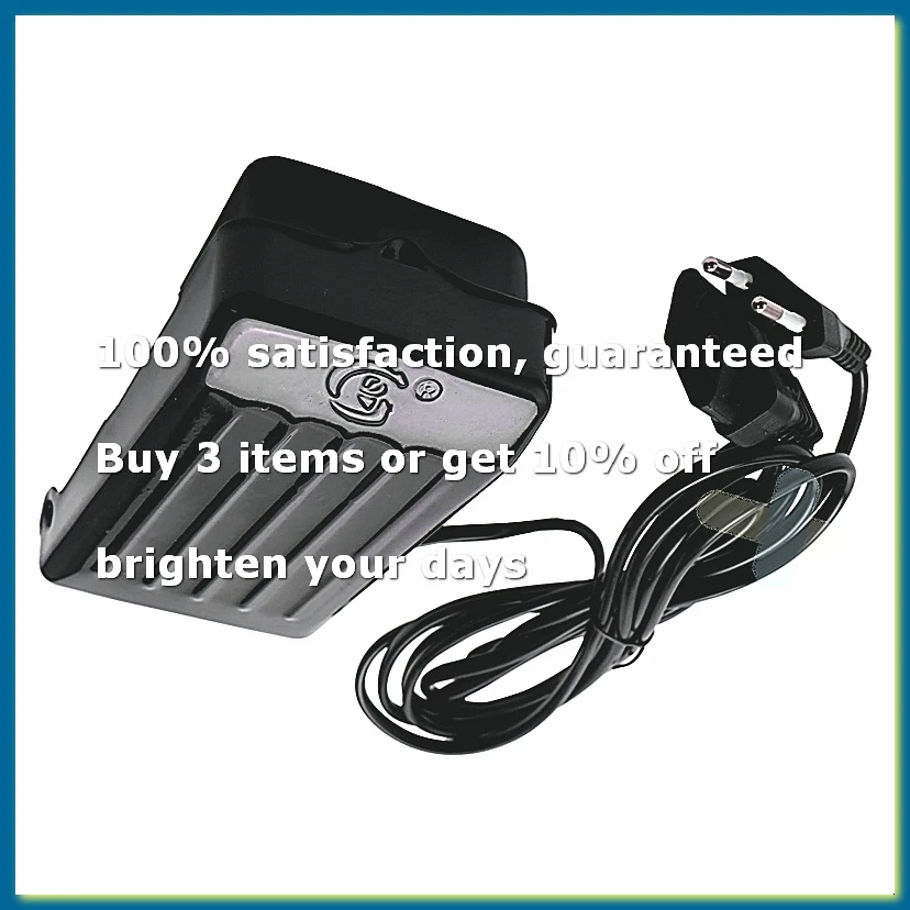 ●220V 180W 0.9A Quality Household Sewing Machine Motor 10000Rpm for Household Sewing Machine