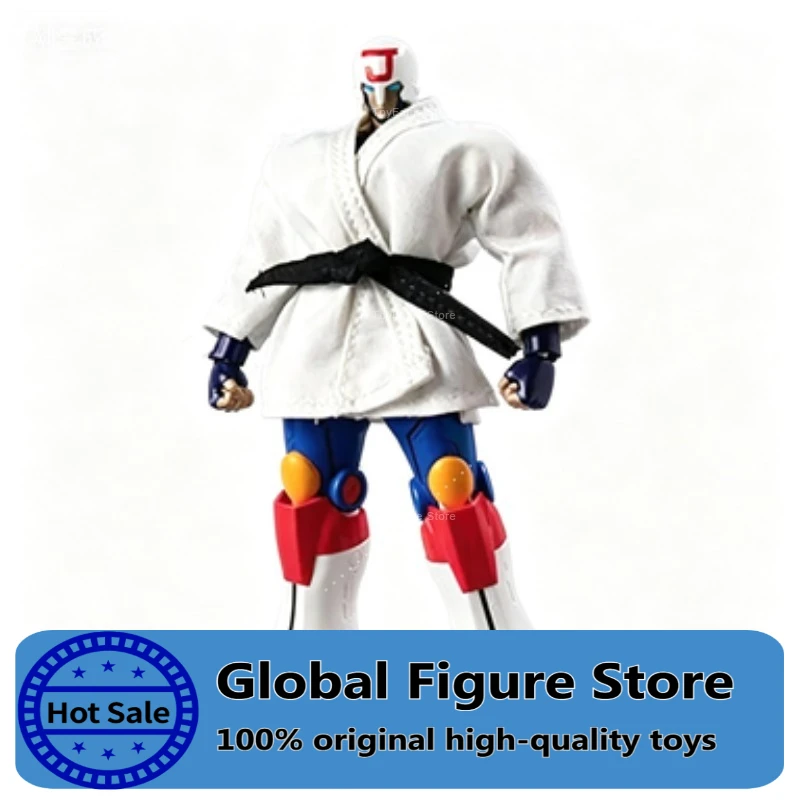 In Stock UnionCreative FRAME ACTION MEISTER Rouwang Maru Digital King Kong Plawres 3 Shiro Action Figure Collector's Edition