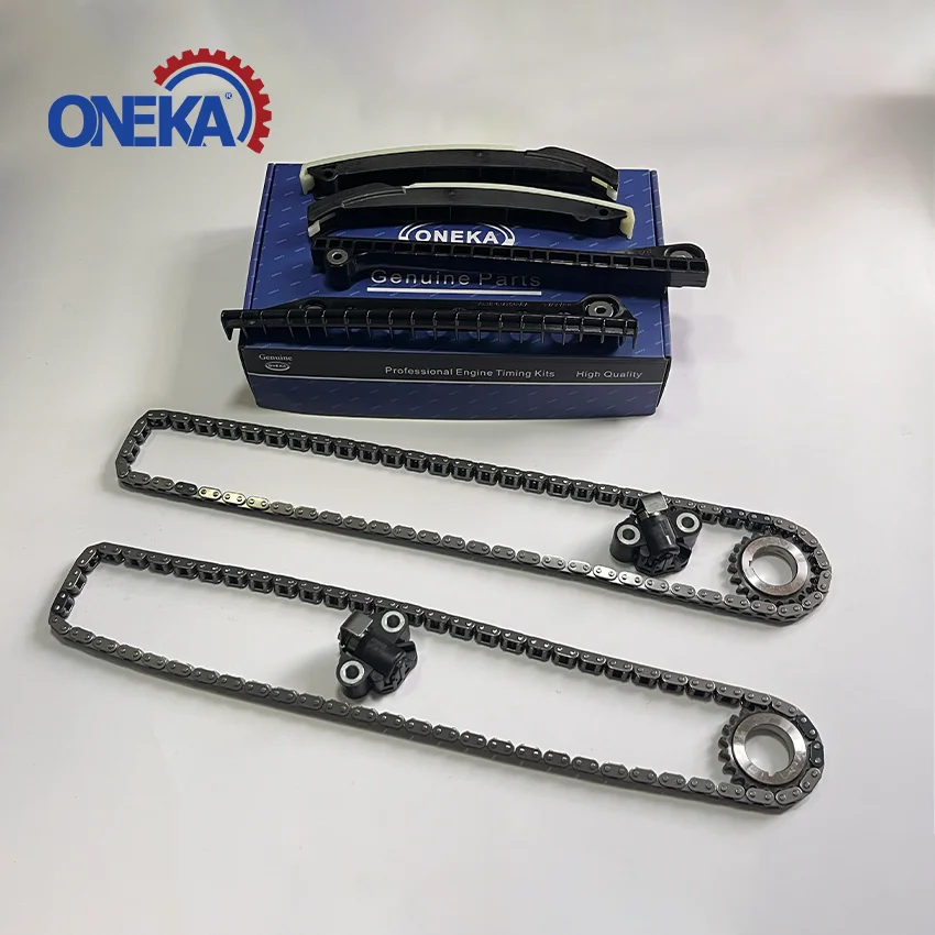 ONEKA Timing Chain Kit for FORD 5.4 FORD TRUCK 5.4