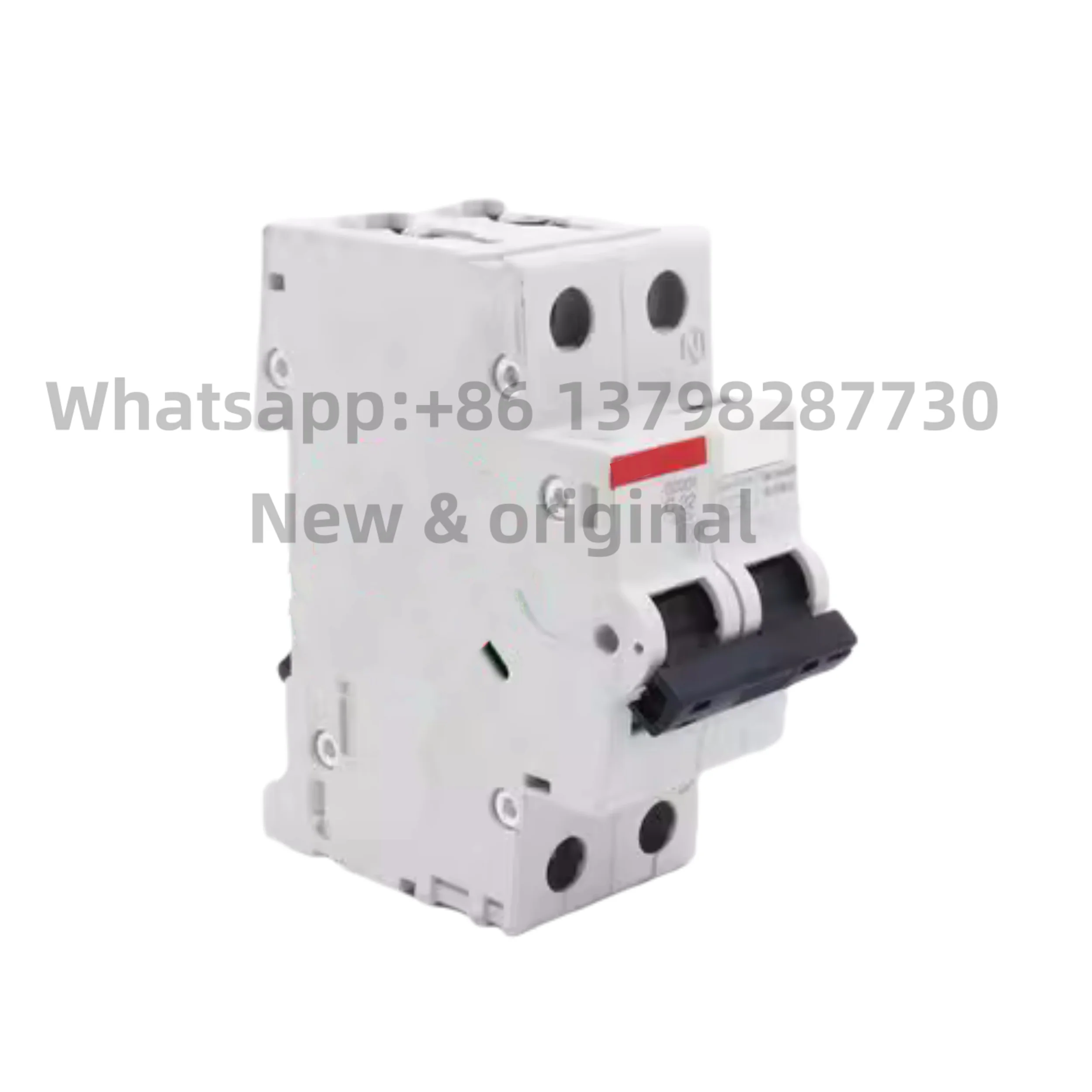 New original Leakage protection circuit breaker GS201 AC-C32/0.03 air switch