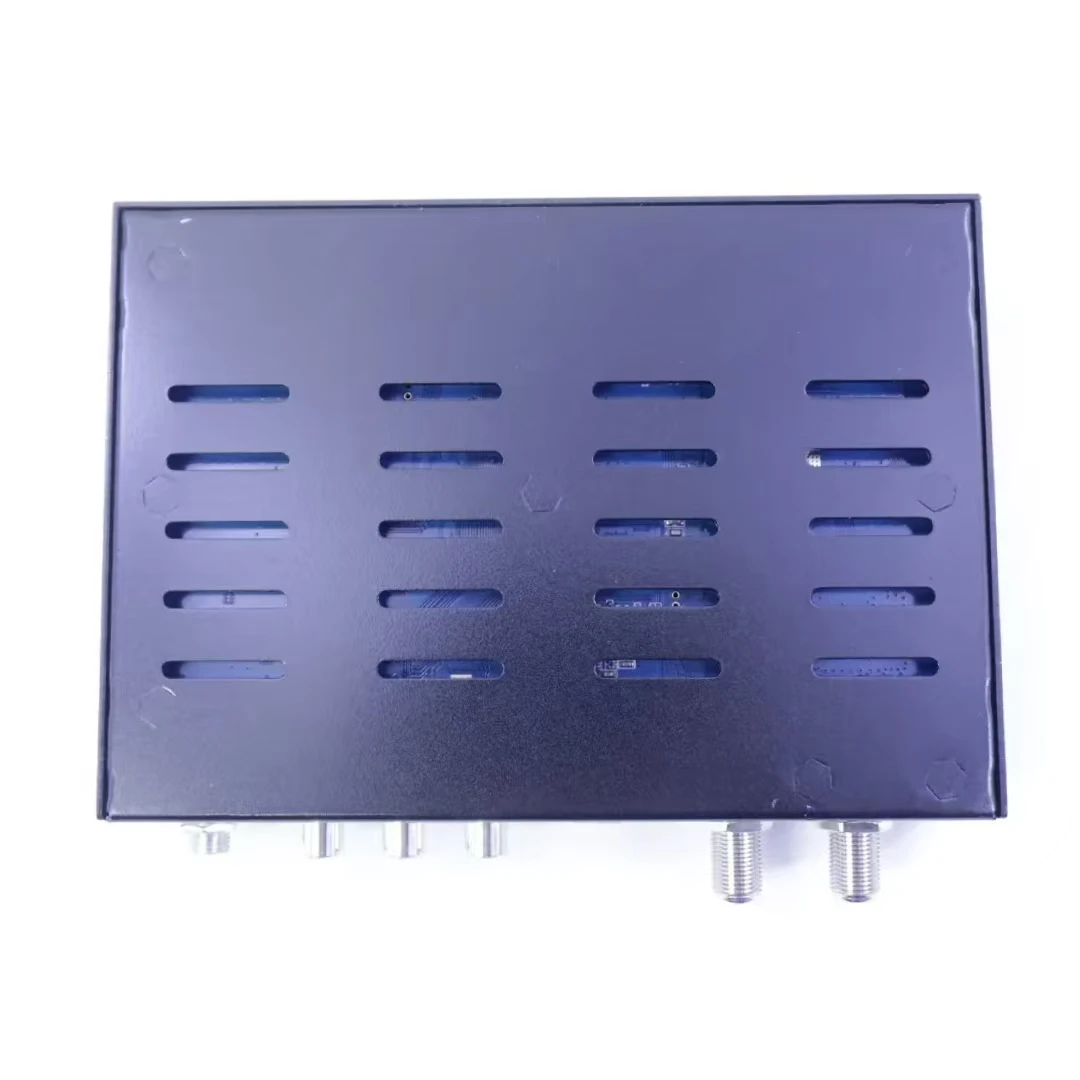 Satlink ST‑7201 HD Single Channel RF Modulator, ATSC‑T/ATSC‑C MPEG‑2 Encoder with HDMI Input & 2.4