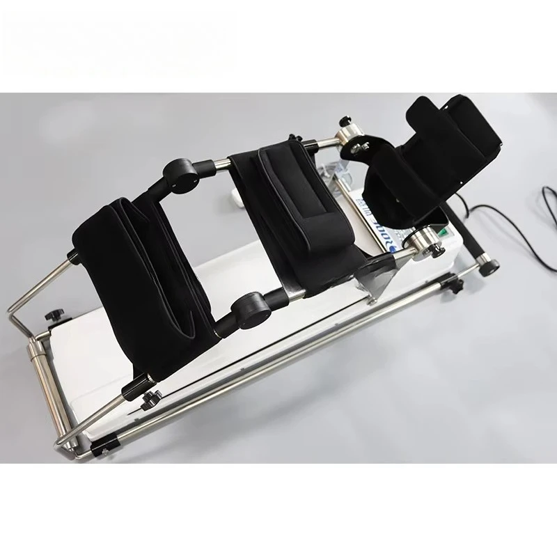 Physical Therapy Device Continuous Passive Motion Lower Limb CPM