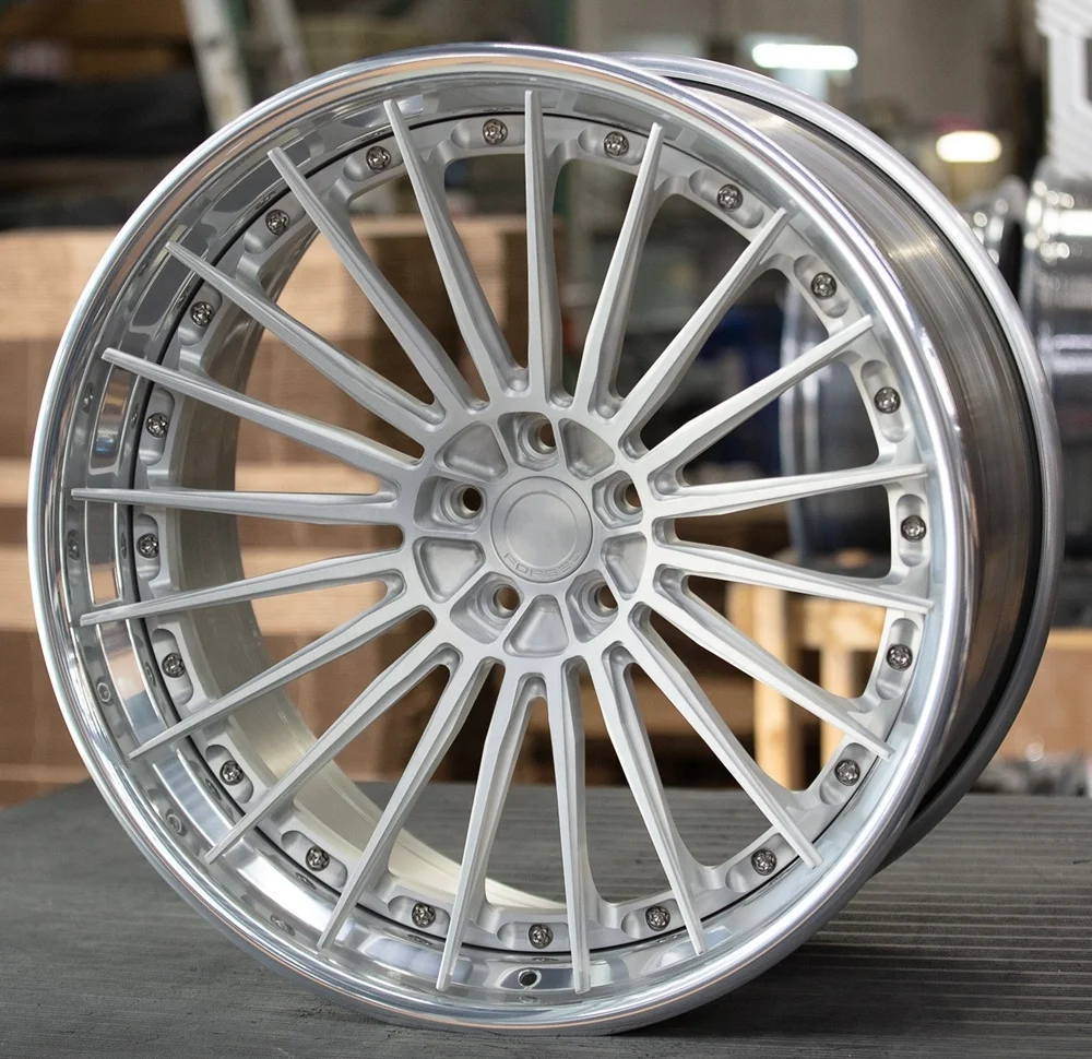 17 18 19 20 21 22 24 26 Inch 1piece 2piece 3piece Forged Wheel for  F12 Gts Spider California t Tributo Lusso Purosangue