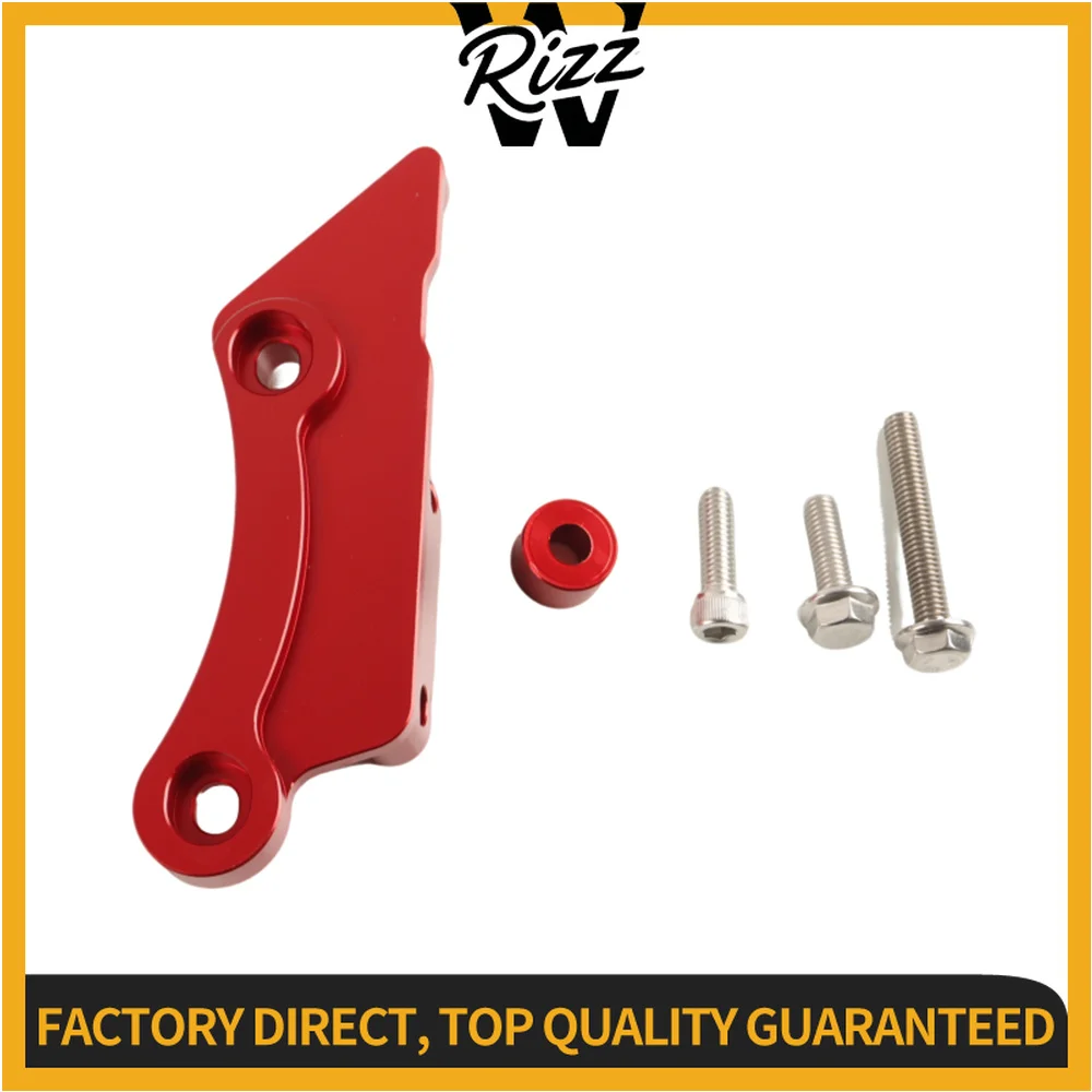 For Beta X PRO RR 125 200 250 300 350 390 430 480 RR-S 500 X-Trainer 300 Motorcycle Accessories Rear Swingarm Guard Protector