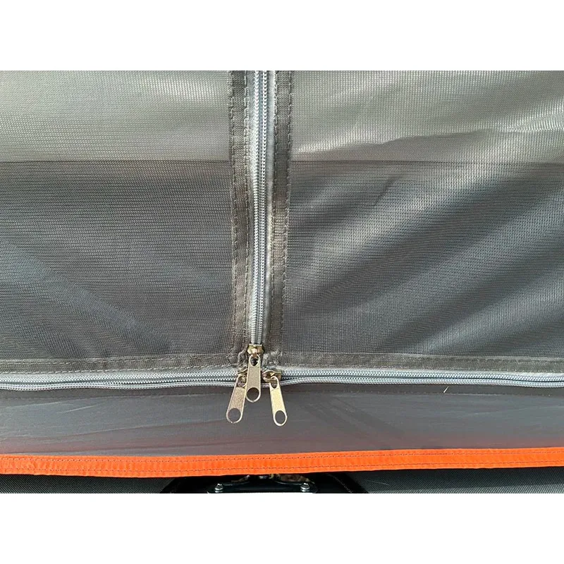 Рисунок 4 - Новый дизайн, палатка