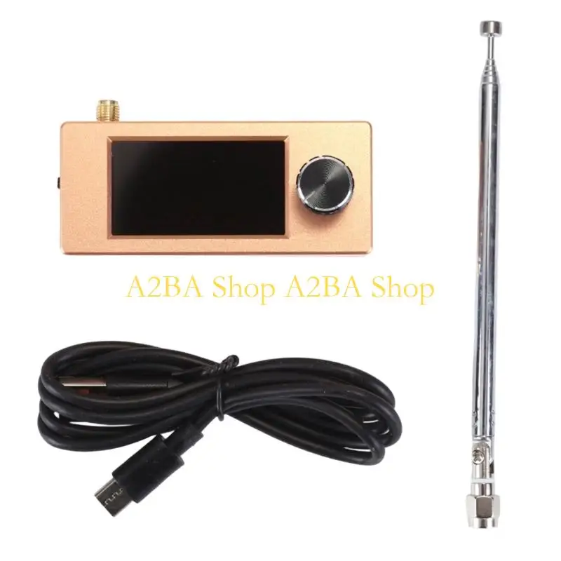 A2BA SI4732 Mini Ra…