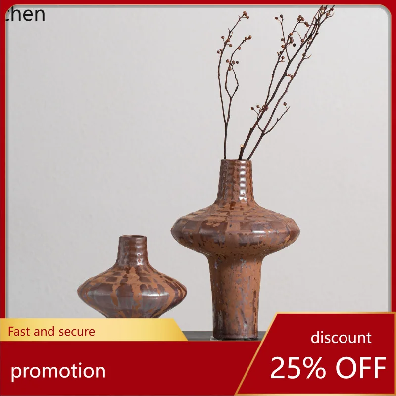 Yfy Wabi-Sabi Style…