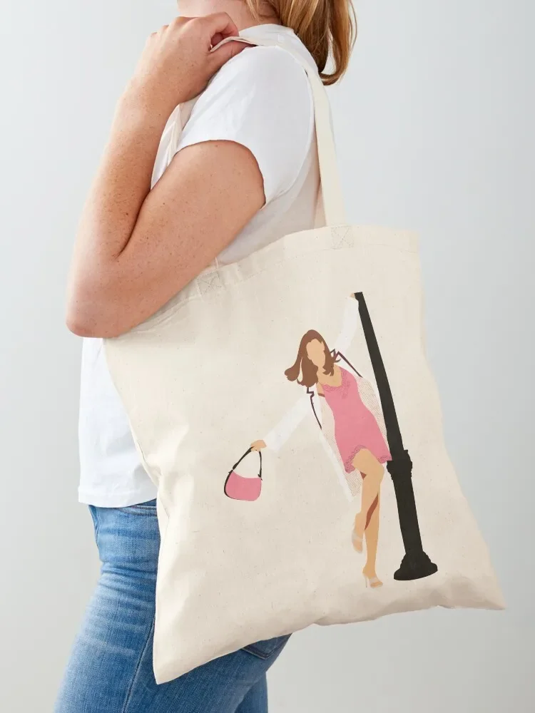 13 going on 30 Tote Bag hand bags Canvas shoulder bag Bag