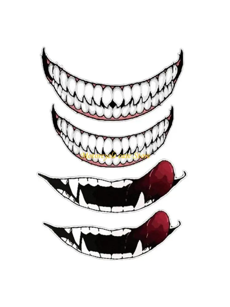 

U75F Stickers for Skateboard Motorcycle Laptop Suitcase Helmet Guitar Souvenir Decal