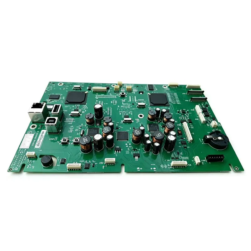 

Formatter Board Logic Card Board Main Board For HP X451 X451DW dn TCN459-80037 CN463-60005 Printer Mainboard 100% Fully Tested