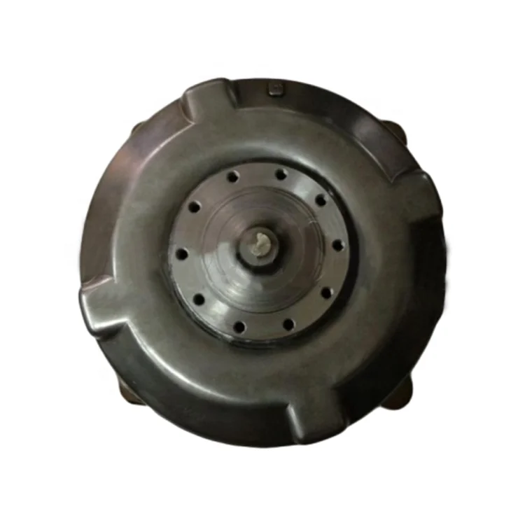 Holdwell Replacement Torque Converter 143E3-89822 143E389822 143E3-80101 143E380101 For TCMS Forklift Fd40~50t9 T2