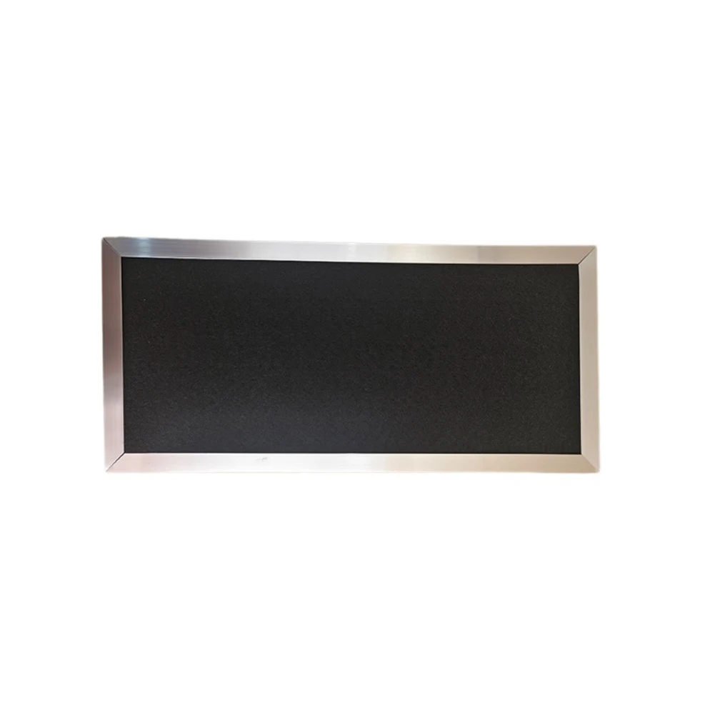 Range Hood Filter Mesh For SV02300 Activated Carbon  43725 45725 43115 45115 Air Exchanger Replacement BBQ & Grill Part